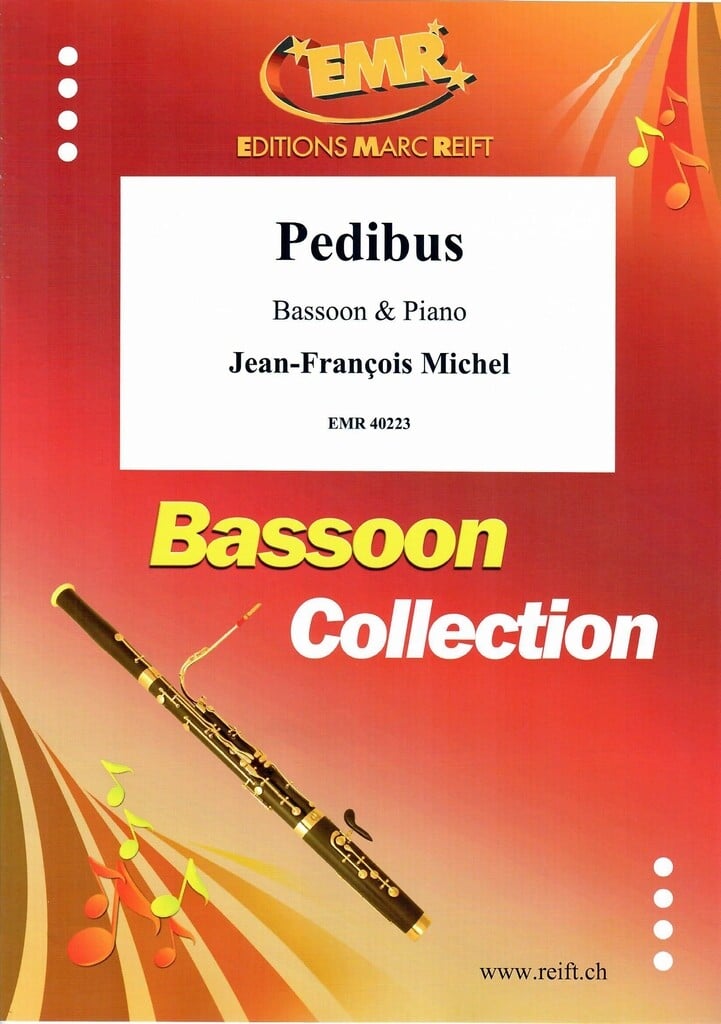Pedibus